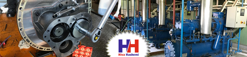 عرضه بهترین کمپرسورها 